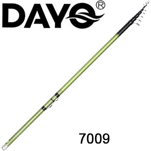 Dayo 7009 (цвет разный)