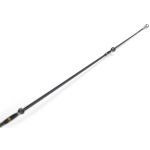 Спиннинг штекерный Kaida Gold Rattan Twitch 240см 80ML 5-18g