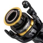 Катушка Balzer Tactics Gold 4250 FD