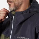 Куртка мужская Finntrail Apex 4027 Khaki (L)