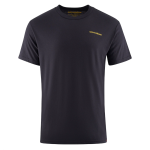 Футболка Grundens Ursa Major SS T-Shirt, Black, XL