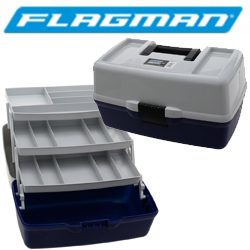 Flagman (FA1703) Ящик 3-х полочный