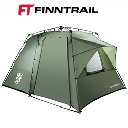 Finntrail Traverse 1021 Khaki