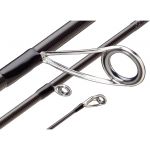 Удилище спиннинговое Graphiteleader Compatto GCMS-745M max 30g