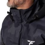 Куртка мужская Finntrail Speedmaster 4029 CamoShadowBlack (L)