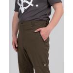 Брюки Remington Fishing UV protection Dark Olive р. 3XL