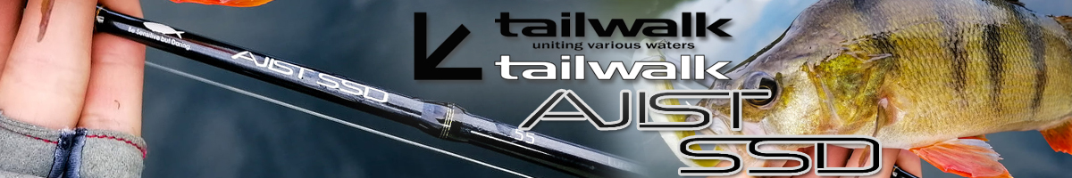 Tailwalk Ajist SSD
