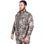 Костюм King Hunter SUMMER LIGHT (Camo Gray, S)