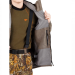 Костюм мужской демисезонный ХСН "Rambler I" (98132-2) twill, лес 52-54/182