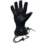 Перчатки Finntrail Wintersport 2750 GraphiteGrey размер M