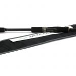 Спиннинг Allvega Altezza Light Series 1.8m (2-12г)