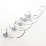 Джиг-головка Thirty34Four Driver Head - 1.0G