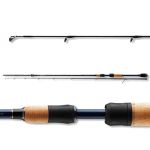 Спиннинг Daiwa Silver Creek Light Spin 2.05m 5-21g