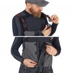 Костюм демисезонный Norfin Boat 01 р.S