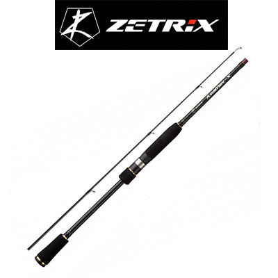 Zetrix Ambition-X 