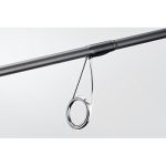 Спиннинг Daiwa Lateo 106M･R тест 10-50 гр.