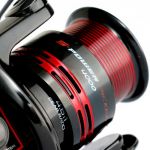 Катушка F-Fishing S-Power Picker 4000 (SPP4000)