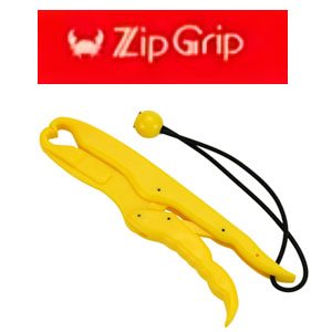 ZipGrip Захват челюстной