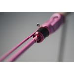 Спиннинг JSCompany Ssochi Pop 2 Pink Edition S632ULL 1,90 м 2-10 г Fast