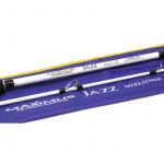 Удилище троллиновое Maximus Jazz 802H 2,4m 15-40 lb