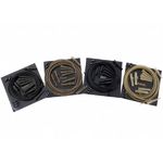 Клипса на трубке Korda Lead Clip Action Pack Clay KLCAPC