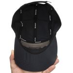 Кепка Simms Flyweight Mesh Cap, Black