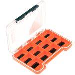 Коробка Akara BA-113 13,8х9,6х1,8 см