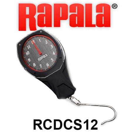 Rapala RCDCS12