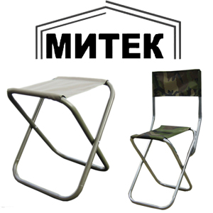 Стулья складные Митек