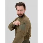 Футболка Remington Tactical Quick-drying Long Sleeve Army Green р. M