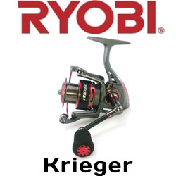 Ryobi Krieger