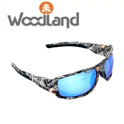 Woodland Storm (камуфляж)