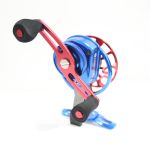 Катушка Higashi HM-55 Blue/Red