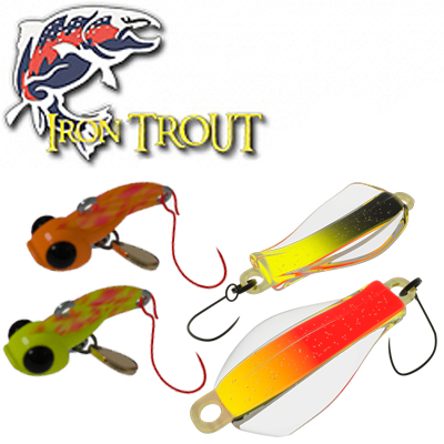 Iron Trout