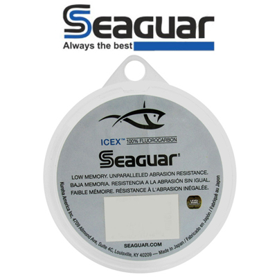 Seaguar IceX 50yds 45.7m