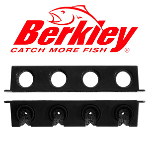 Berkley Fishing Gear Locking Rod Rack