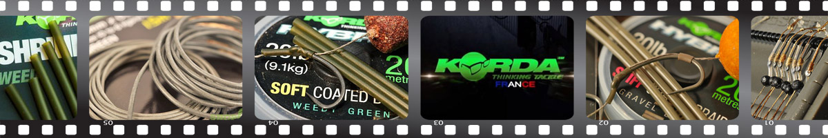 Korda Silicone Tube
