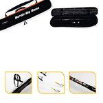 Спиннинг Savage Gear Nordic Big Game 210cm Travel 300g