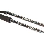 Удилище спиннинговое Zetrix HAYRON HRS-862MH 2nd Gen 10-42 гр.