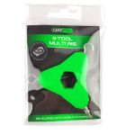 Мультиинструмент для затягивания узлов Carp Pro Multitool