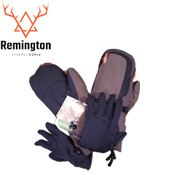 Remington Expedition