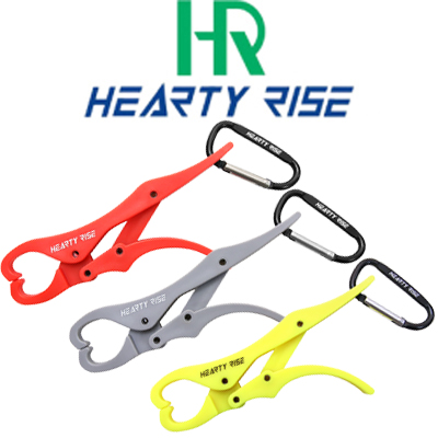 Hearty Rise Light Fish Grip HFG-2702