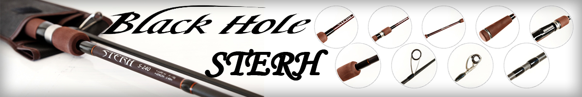 Black Hole Sterh