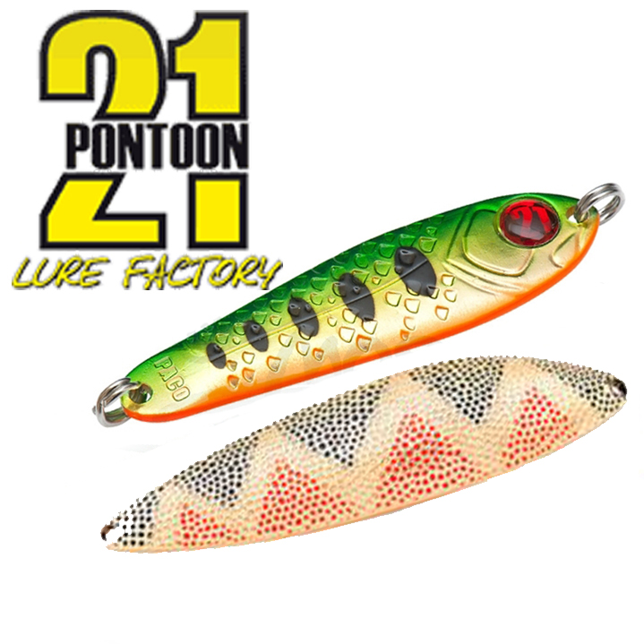 Pontoon21