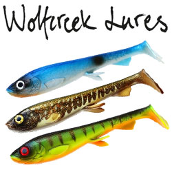 Wolfcreek Lures