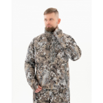 Костюм Remington 3 в 1 Carpathians Winter forest р. 2XL
