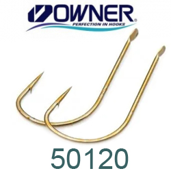 Owner 50120 Kappa-3