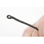 Противозакручиватель Avid Carp Pin Down Unleaded Leader - Weed/Silt 65lb 10m AVPD/WS65