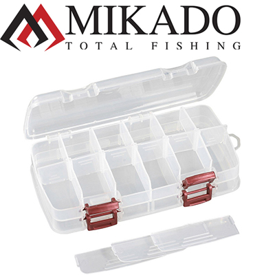Mikado (UABB-002) Коробка рыболова