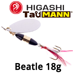 Higashi TauMANN Beatle 18g